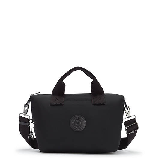 Kipling Kala Handbag Mini Veske Svarte | NO 1892RV